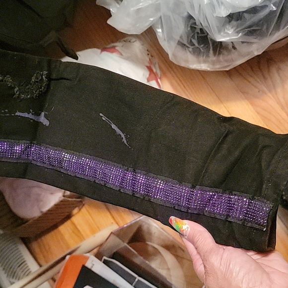 Jeans - Picture 6 of 13